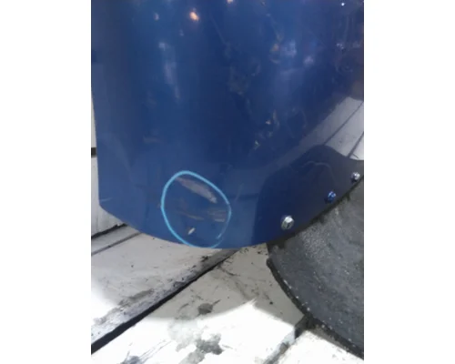 PETERBILT 330 FENDER EXTENSION