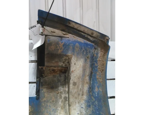 PETERBILT 330 FENDER EXTENSION