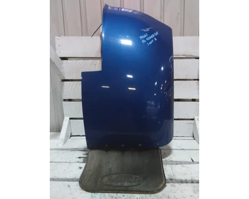 PETERBILT 330 FENDER EXTENSION