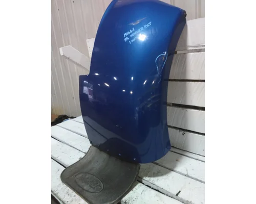 PETERBILT 330 FENDER EXTENSION