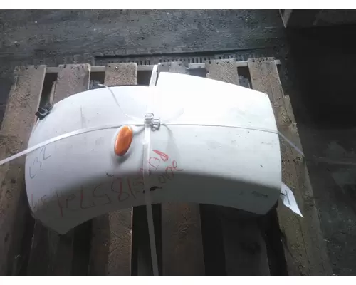 PETERBILT 330 FENDER EXTENSION