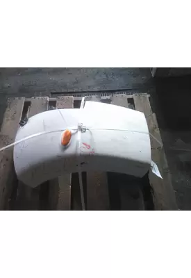 PETERBILT 330 FENDER EXTENSION