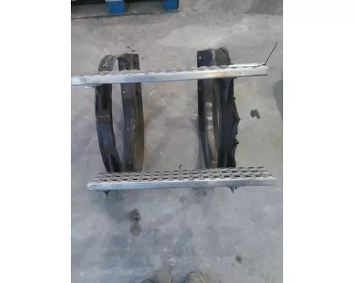 PETERBILT 330 FUEL TANK STRAP