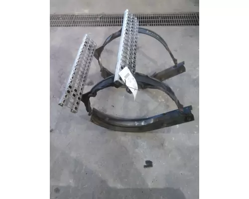 PETERBILT 330 FUEL TANK STRAP