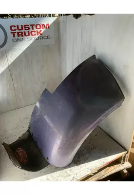 PETERBILT 330 Fender Extension