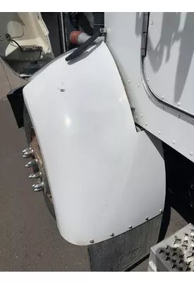 PETERBILT 330 Fender Extension