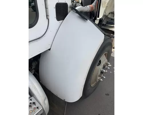 PETERBILT 330 Fender Extension