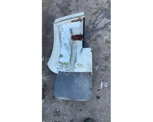 PETERBILT 330 Fender