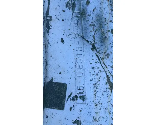 PETERBILT 330 Fender