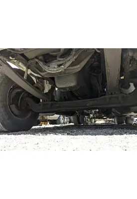 PETERBILT 330 Front End Assembly
