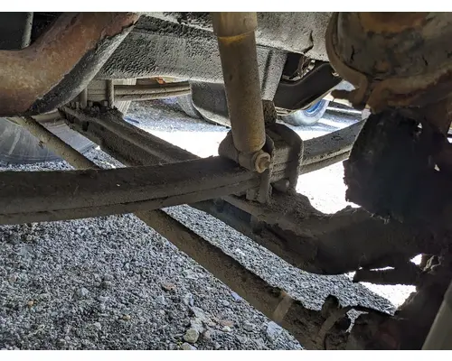 PETERBILT 330 Front End Assembly