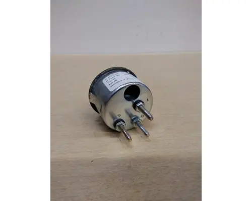 PETERBILT 330 GAUGE FUEL