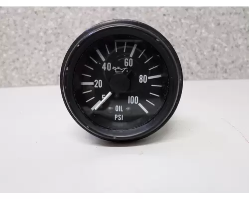 PETERBILT 330 GAUGE OIL PRESSURE