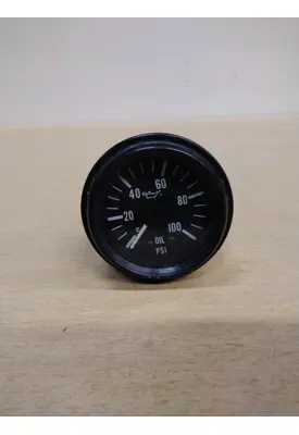PETERBILT 330 GAUGE OIL PRESSURE