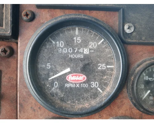 PETERBILT 330 GAUGE TACHOMETER
