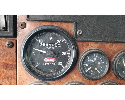 PETERBILT 330 GAUGE TACHOMETER
