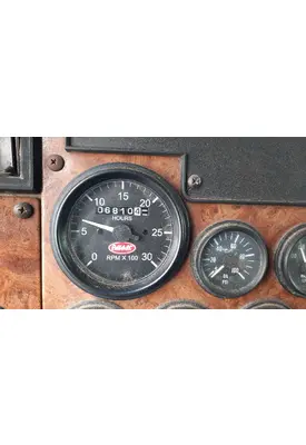 PETERBILT 330 GAUGE TACHOMETER