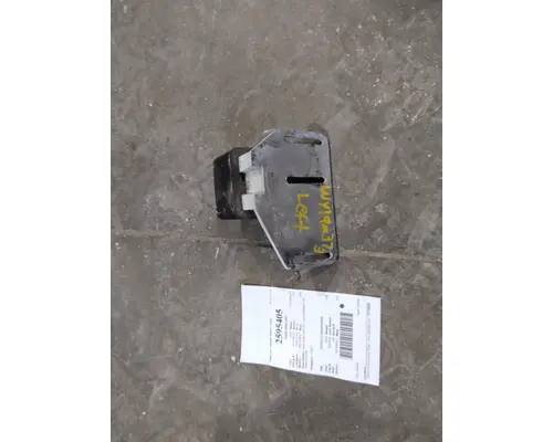 PETERBILT 330 HOOD BRACKET