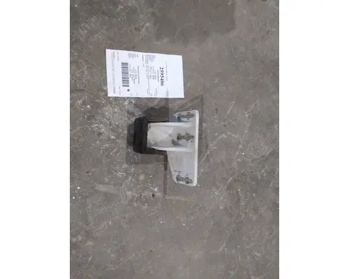 PETERBILT 330 HOOD BRACKET