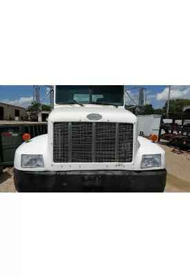 PETERBILT 330 Hood 