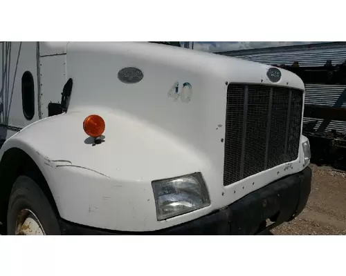 PETERBILT 330 Hood 