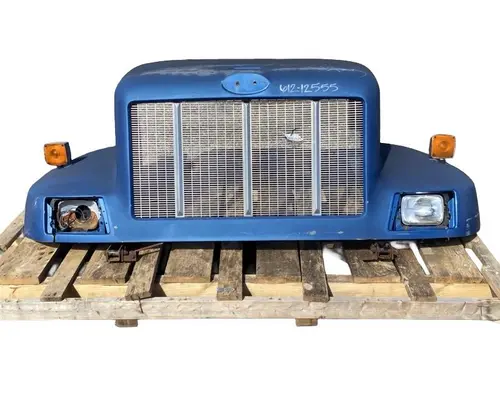 PETERBILT 330 Hood