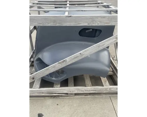 PETERBILT 330 Hood