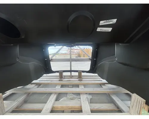 PETERBILT 330 Hood