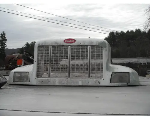 PETERBILT 330 Hood