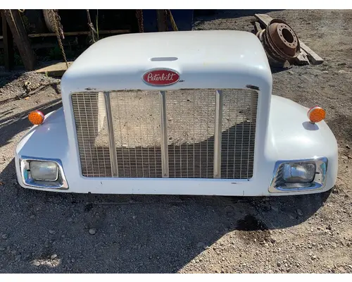 PETERBILT 330 Hood
