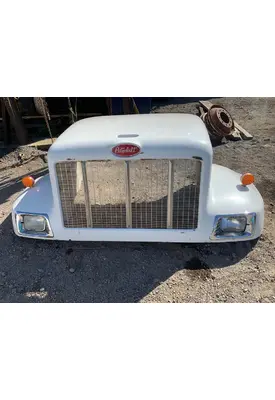 PETERBILT 330 Hood