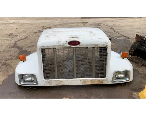 PETERBILT 330 Hood