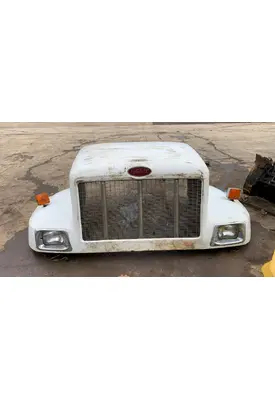 PETERBILT 330 Hood