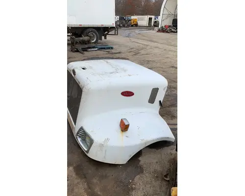PETERBILT 330 Hood
