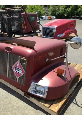 PETERBILT 330 Hood