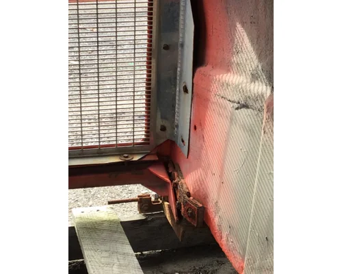 PETERBILT 330 Hood