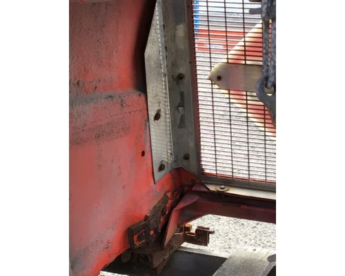PETERBILT 330 Hood