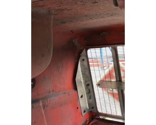 PETERBILT 330 Hood