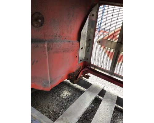PETERBILT 330 Hood