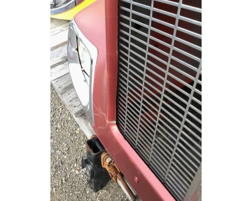 PETERBILT 330 Hood