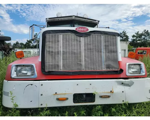 PETERBILT 330 Hood