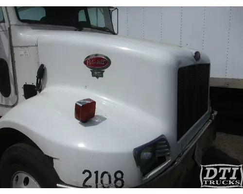 PETERBILT 330 Hood