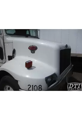 PETERBILT 330 Hood