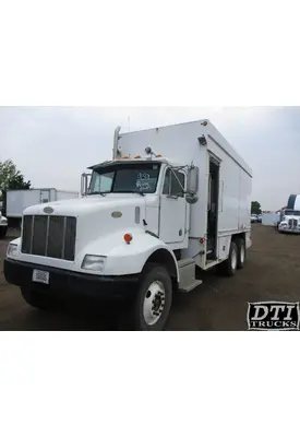 PETERBILT 330 Hood