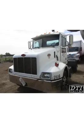 PETERBILT 330 Hood