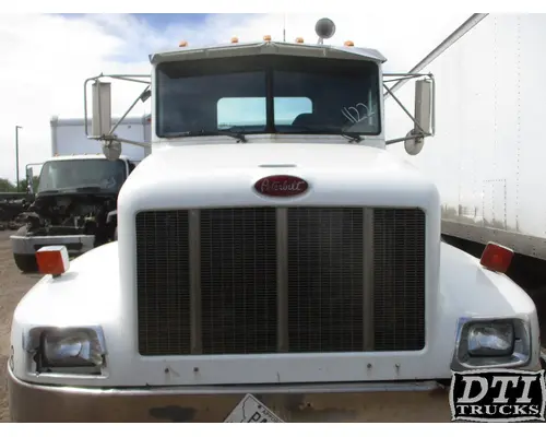 PETERBILT 330 Hood