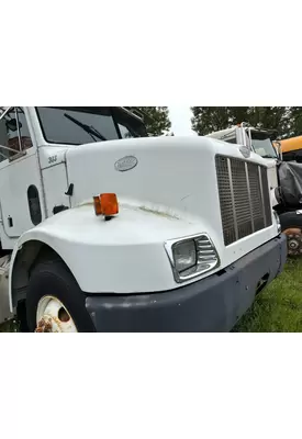 PETERBILT 330 Hood