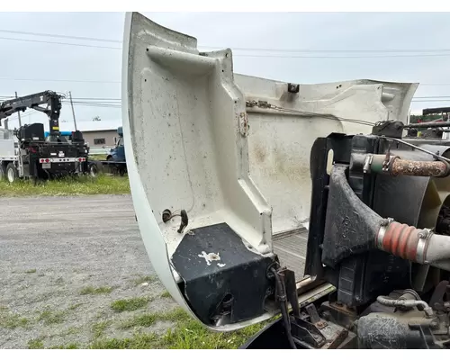 PETERBILT 330 Hood