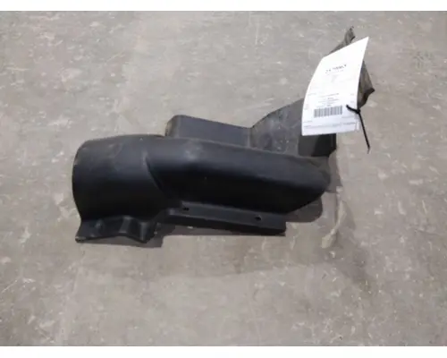 PETERBILT 330 INTERIOR PARTS, MISC.