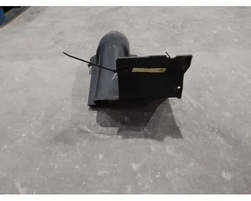 PETERBILT 330 INTERIOR PARTS, MISC.